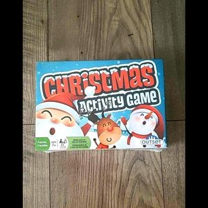 🌲10 for 100$🌲.Christmas activity family game